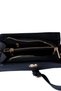 Women’s Clutch Bag – Stylish Evening & Party Purse – Sleek Zip-Around - 4