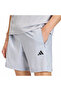 شورت رجالي أزرق من Workout Essentials Base Woven - 2