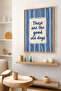 One Piece Raw Color Real Wood Framed Painting - Tekartcrvmdf-9 - 3