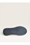 Men's Leather Black Casual Shoes M305 - 6