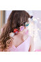 Mini & Kids Little Mermaids Hair Clips Medium Brown - 2
