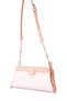 Women’s Clutch Bag – Stylish Evening & Party Purse – Sleek Zip-Around - 2