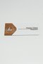 Massage Room Door Sign |   Mdf Orientation Board |   19X7 cm