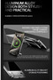 Voltstream 10,000mAh Power Bank: 15W Wireless Charging, 60W Cable & Stand - 5