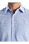Regular Fit Dobby Men's Shirt - 3