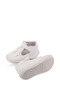 - Şrbb 4796 Baby Girl Orthopedic First Step Shoes - 5