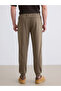 بنطلون رياضي رجالي من NEVAVM Farkily Standard Fit - 4