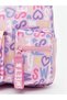 Girls' School Bag with Laptop Compartment - 2