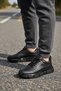 Gel Thick Sole Orthopedic Sneaker Men's Casual Sports Shoes