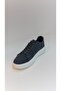 Men's Casual Shoes with Laces, Rubber Sole, Memory Foam Insole, Orthopedic Comfortable Features - 6