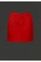 Girls 23 April 29 October 10 November Buttoned Linen Show Daily Skirt