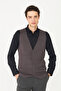 سترة تريكو أنثراسايت