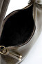 Aura Women's Soft Textured Drawstring Detailed Hand & Shoulder Bag Casual-Chic - 3