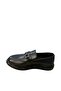 Men's Flat Thick Soled Buckle Shoes