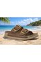 Unisex Orthopedic Comfortable Sole Daily Slippers Street Slippers - 2