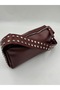 Liverpool Staple Detailed Women's Shoulder Bag – Casual & Stylish Use - 4