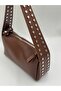 Liverpool Staple Detailed Women's Shoulder Bag – Casual & Stylish Use - 2