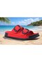 Unisex Orthopedic Comfortable Sole Daily Slippers Street Slippers - 2