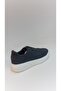 Men's Casual Shoes with Laces, Rubber Sole, Memory Foam Insole, Orthopedic Comfortable Features - 2