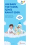 Baby Hair and Body Shampoo 200ml Classic (Set of 24) - 7