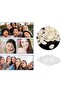 10Pcs Ultra-Thin Resin Porcelain Dental Veneers Prosthesis Temporary Teeth 2 Grams Adhesive Repair Capsule - 3