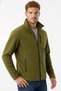 2-Pack Unisex Anti-Pilling Non-Pilling Standard Fit Cold-Proof Fleece - 2