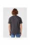 Small Logo Crew Neck Men's T-Shirt W7Nm203877M39 - 3