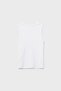 Basic fitted top - 7
