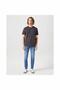 Small Logo Crew Neck Men's T-Shirt W7Nm203877M39 - 2