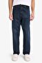 Men's Jean Trousers G6527Ax/Nm34 D.Blue - 3