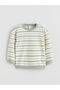 Esvab • Modern & Distinctive Zero Roba Collar Baby Boy Sweatshirt and Sweatpants - 3