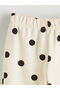Polka Dot Pack Girls' Jogger Pants Sweatpants - 2