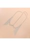 Exotic Hair Accessory Wedding/Engagement/Bridal/Henna/Birthday/Party - 2