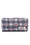 Petty Makeup and Personal Care Bag-Pen Holder Small Size - 3