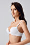 Women's Supported B Cup Bra,337030 - 3