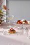 2-Piece Elegant Rectangular Serving Plate