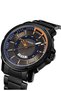 New Fashion Waterproof Steel Men's Wristwatch with Premium Stylish Design - 2