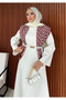 Women's New Season Belted Scuba Dress - 4