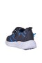 Baby Boy Summer Velcro Character Figure Lightweight Comfortable Sole Sneaker Sports Shoes - 4