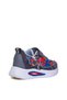 Baby Boy Summer Velcro Character Figure Lightweight Comfortable Sole Sneaker Sports Shoes - 5