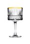 4-Pack Elysia Golden Cocktail Glass 500 C - 2