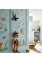 Wooden Colorful Pinocchio Puppet Figure Object 20 cm - 2