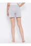 Cotton Rich Boxer Shorts Grey - 6