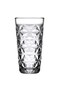 4-Pack Estrella Soft Drink Glasses 290 Cc