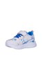 Baby Boy Summer Velcro Character Figure Lightweight Comfortable Sole Sneaker Sports Shoes - 3