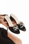 Women's Thick Heeled Comfortable Daily Home Slippers
