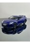 Nissan Gtr (R35)1:32 Scale Metal Pull Back Model Car 12 cm - 3