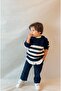 Boy's Knitwear Trousers Suit