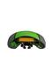 Bicycle Seat Green Color Oversized Bike Saddle - 4