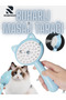 Steam Comb Cat Comb Dog Comb Pet Comb Massage Comb Cat Hair Collection Dog Hair